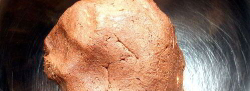 шоколадный тарт. Шаг 3