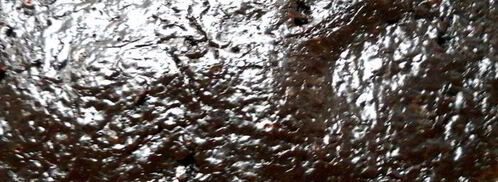 шоколадный тарт. Шаг 8