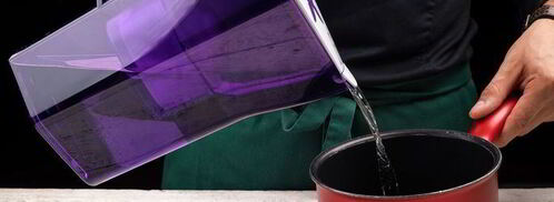 витаминный чай с черной смородиной и шиповником. Шаг 3