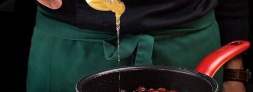 витаминный чай с черной смородиной и шиповником. Шаг 5