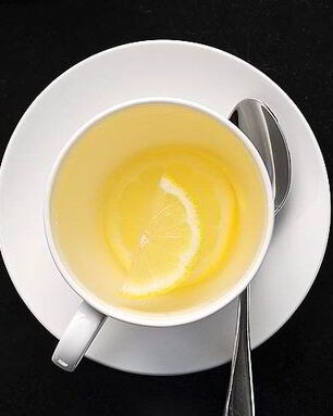 Витаминный чай