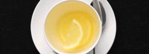 витаминный чай. Шаг 3