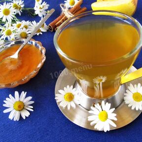 Алкогольные напитки