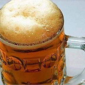 Домашнее пиво