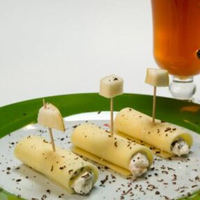 Протеиновые коктейли