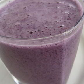 Витаминные коктейли