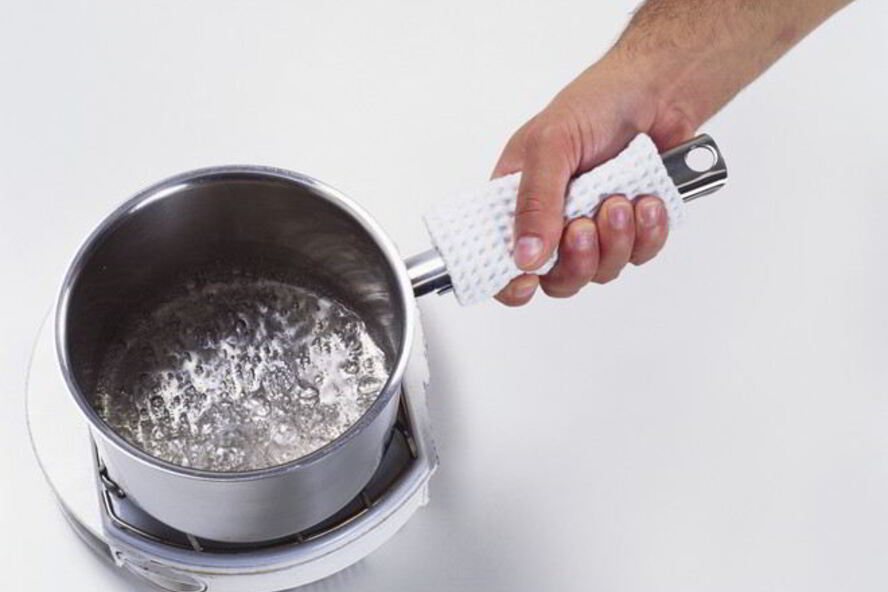 Рецепт домашний карамельный сироп