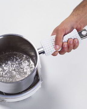 Домашний карамельный сироп