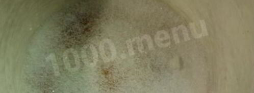 горячее вино. Шаг 3