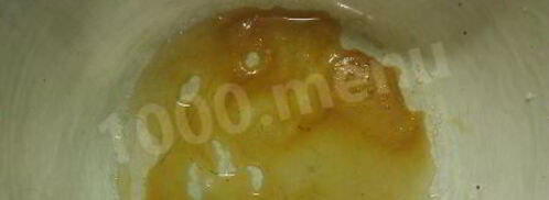 горячее вино. Шаг 4