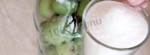 груши консервированные целиком в сиропе на зиму. Шаг 3