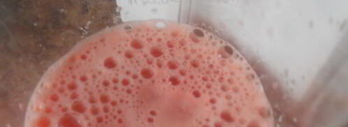 имбирный эль. Шаг 4