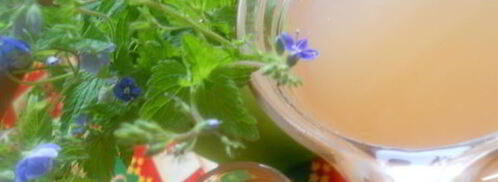 имбирный эль. Шаг 5