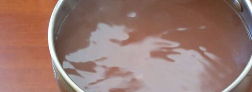 кисель из варенья. Шаг 3