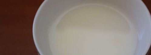 кисель из варенья. Шаг 4