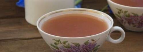 кисель из варенья. Шаг 5