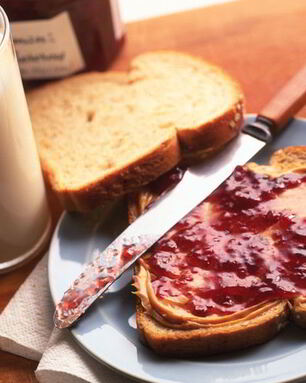 Льняной кисель