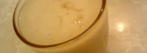 овсяный кисель. Шаг 6