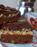 Брауни капучино