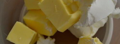 брауни капучино. Шаг 9