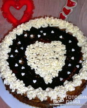 Чизкейк кофейный с кофейным желе