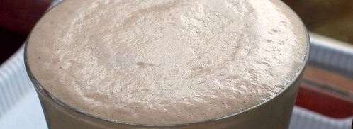 капучино. Шаг 4