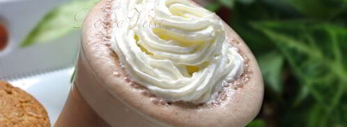 капучино. Шаг 5