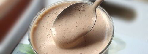 капучино. Шаг 6