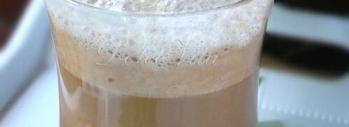 капучино. Шаг 8