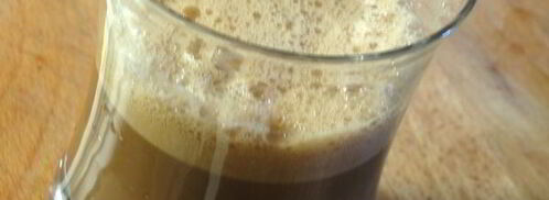 капучино. Шаг 9