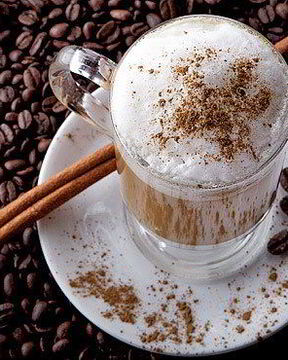 Кофе по-ирландски