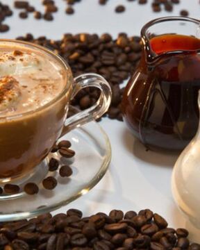 Кофе по-мексикански