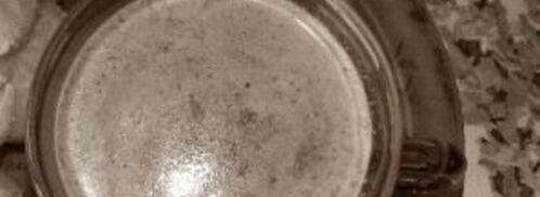 кофе по-варшавски. Шаг 2