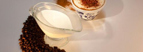 кофе по-венски. Шаг 4