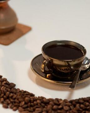Кофе по-восточному