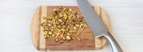 кофе с мороженым. Шаг 3