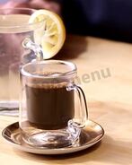 Кофе в турке