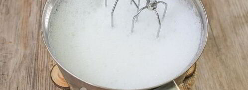 латте макиато. Шаг 6