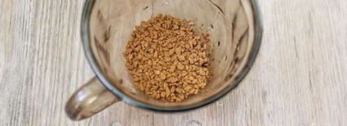 латте макиато. Шаг 7