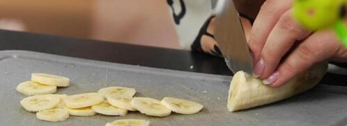 трайфл кофе-брейк. Шаг 2