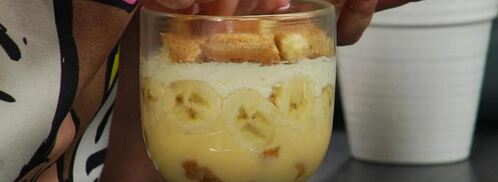 трайфл кофе-брейк. Шаг 5