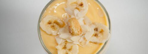 трайфл кофе-брейк. Шаг 6