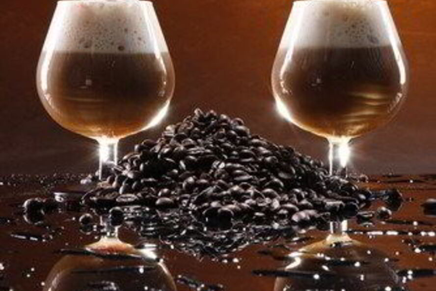 Рецепт кофейный пунш