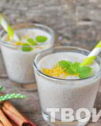 Коктейль для похудения