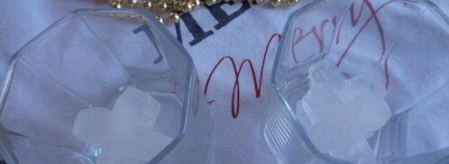 коктейль голубая лагуна. Шаг 2