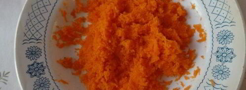 коктейль летний полдень. Шаг 4