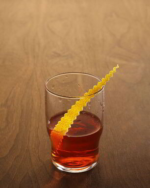 Коктейль Сазерак