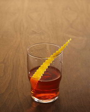 Коктейль Сазерак