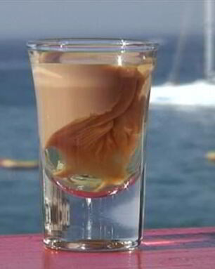 Коктейль Торнадо