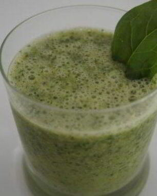 Коктейль Энергетический